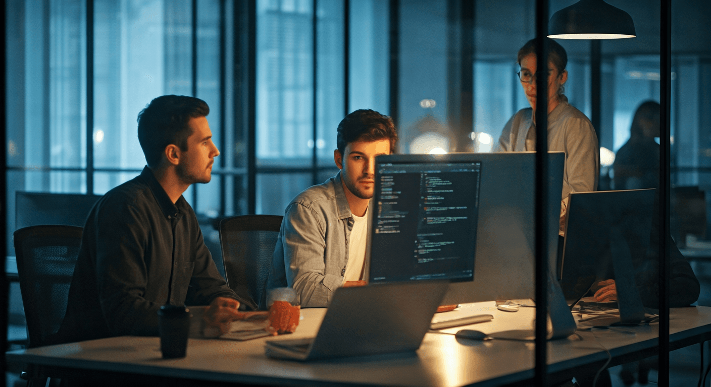 Estudo do Google aponta que modelos de IA chineses simulam debates internos